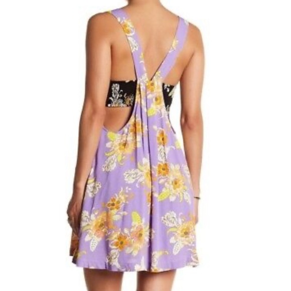 NWT free people dress - Picture 4 of 14